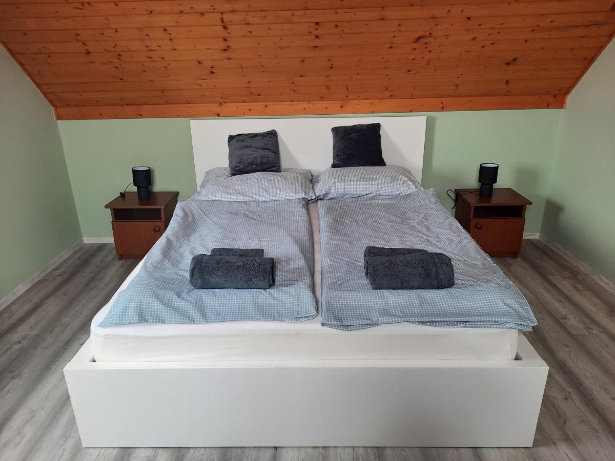 Helena Apartman تشيرستوموي المظهر الخارجي الصورة