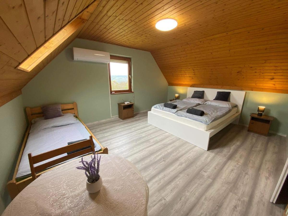 Helena Apartman تشيرستوموي المظهر الخارجي الصورة