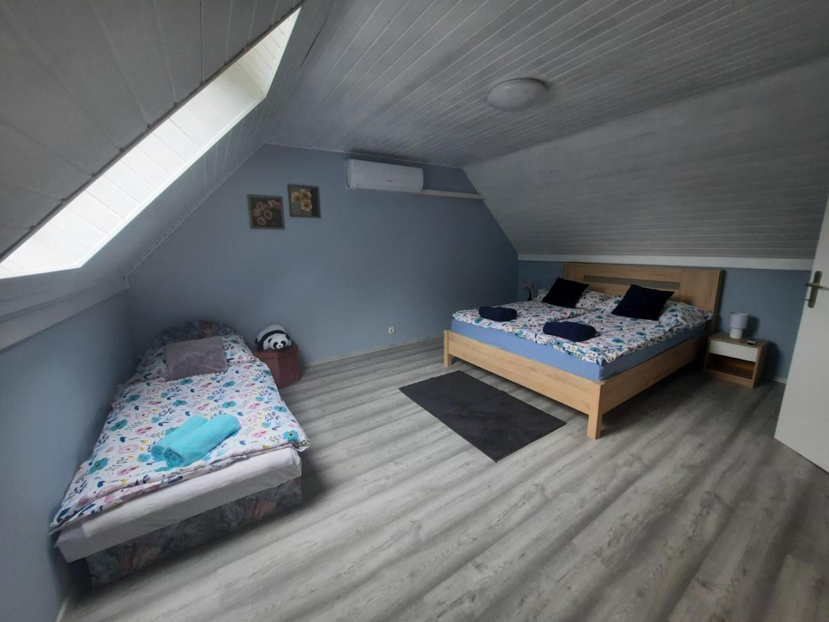 Helena Apartman تشيرستوموي المظهر الخارجي الصورة