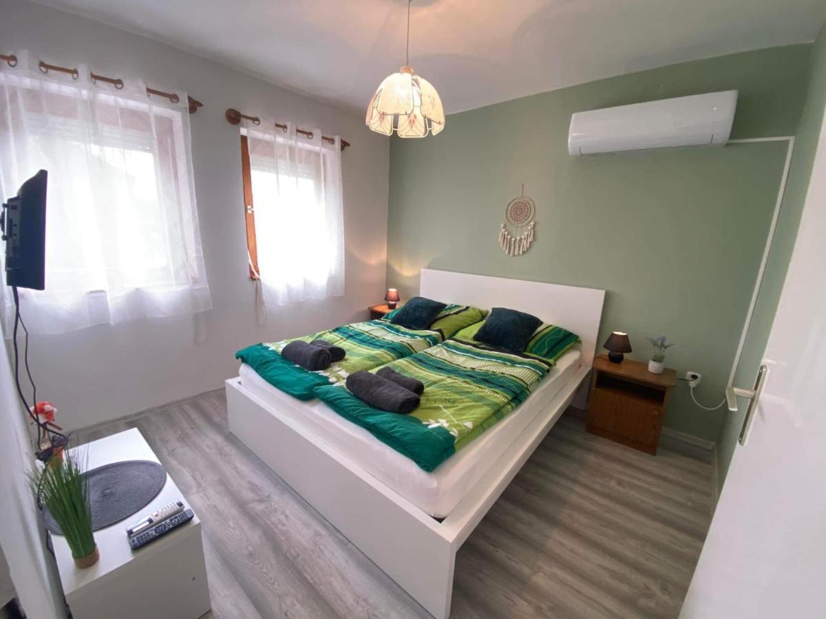 Helena Apartman تشيرستوموي المظهر الخارجي الصورة