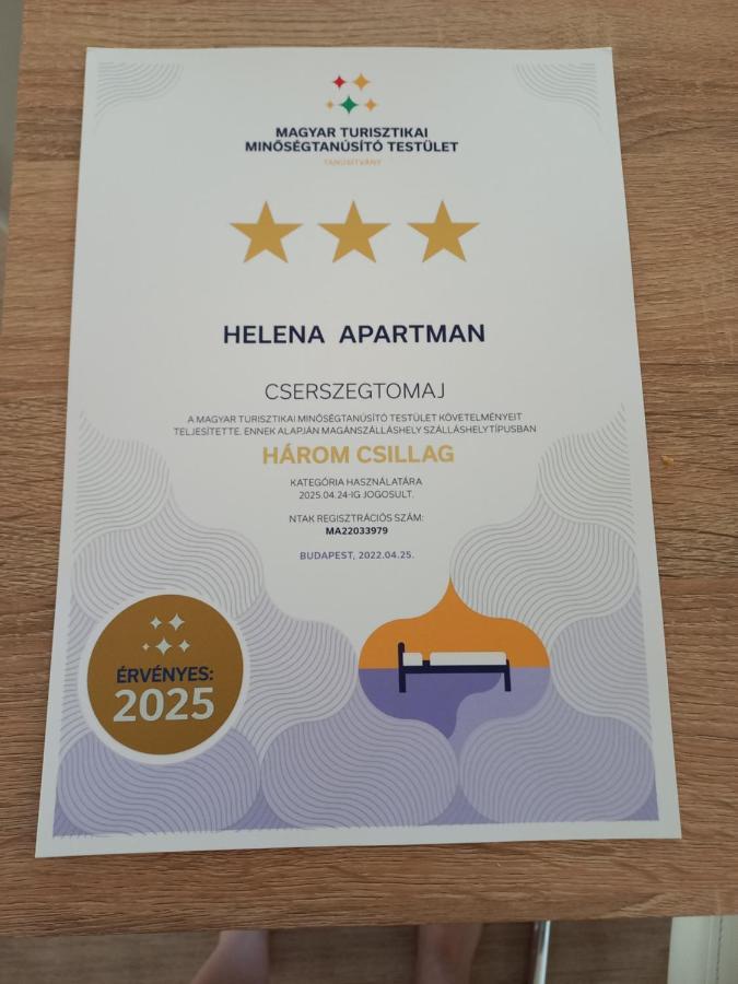 Helena Apartman تشيرستوموي المظهر الخارجي الصورة